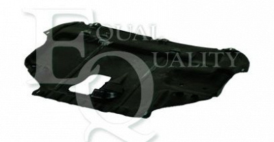 EQUAL QUALITY r034 -  Изоляция моторного отделения